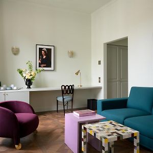 Deluxe Kamer met een King Size Bed